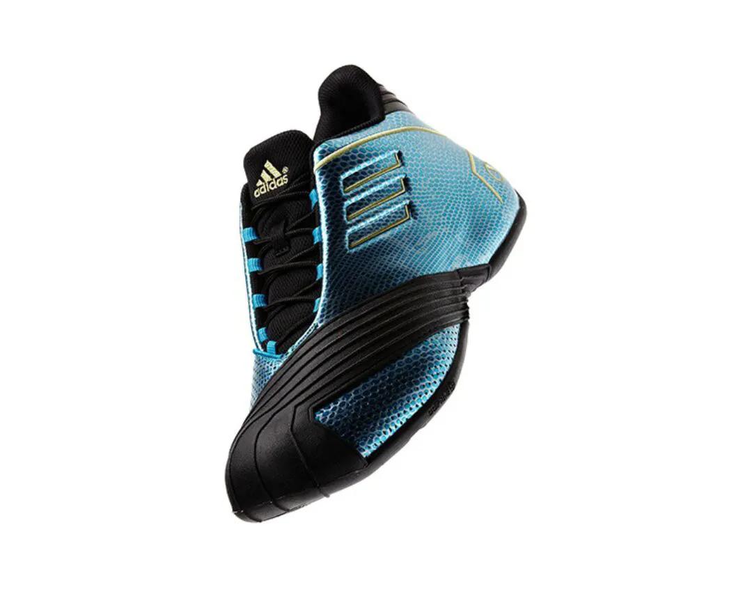 白马长枪麦迪集锦,阿迪达斯麦迪新鞋曝光