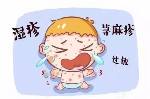 皮肤病痒痒,痒痒用什么中草药止痒最好