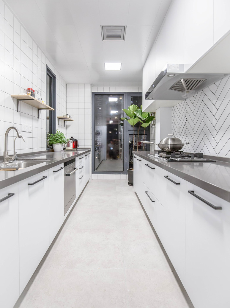 定制橱柜如何选五金,定制橱柜怎么选择板材