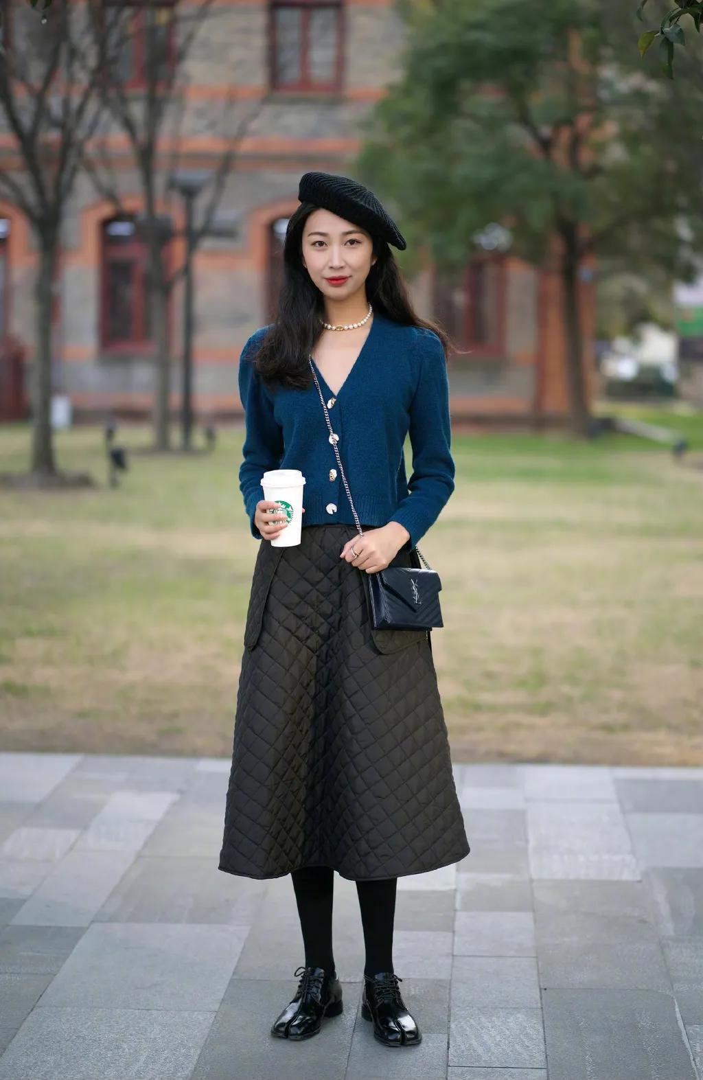 圣罗兰ysl新款kate斜挎链条包,超好搭配的ysl圣罗兰新款包包