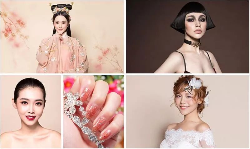 如何选一个靠谱的化妆培训机构,一篇文章带你认识在线课堂