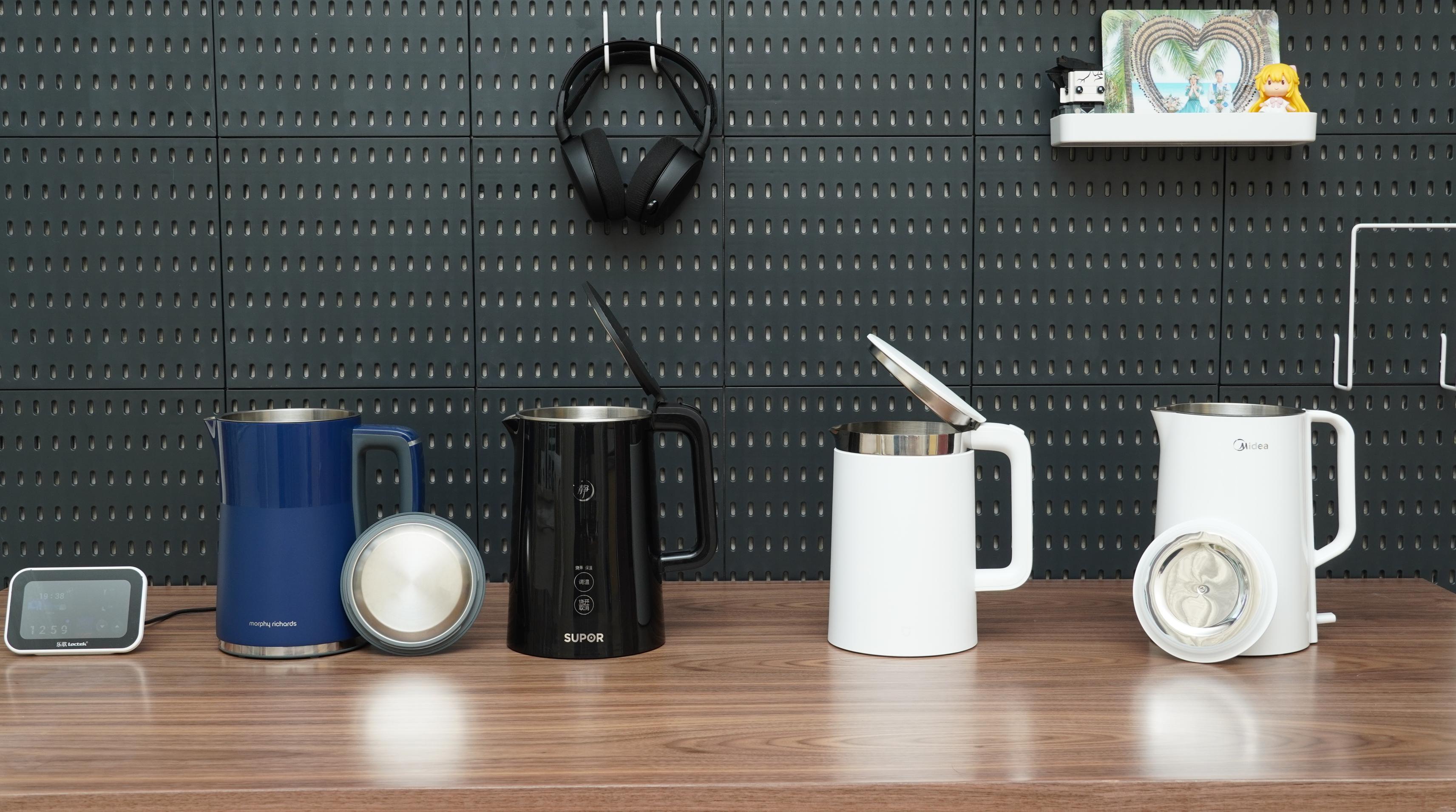 家用电水壶买什么牌子,家庭用的电热水壶哪种最实用