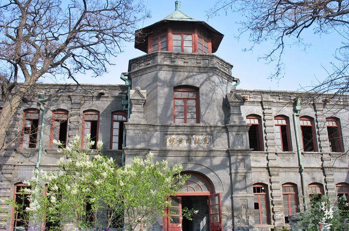 保定中国十大名园排名,保定十大著名景区排行榜最新