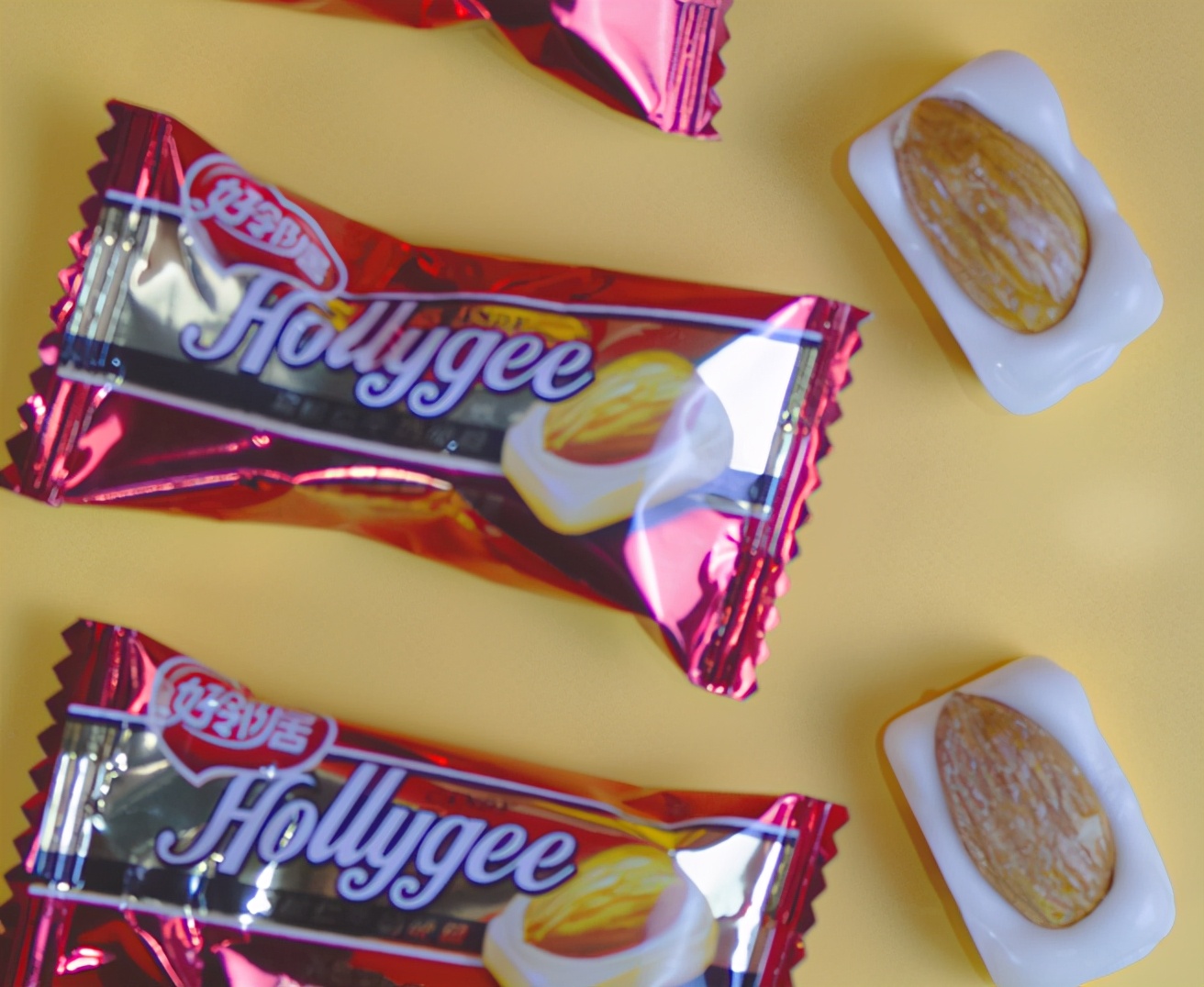 夏天结婚喜糖怎么保存,夏天结婚的喜糖推荐