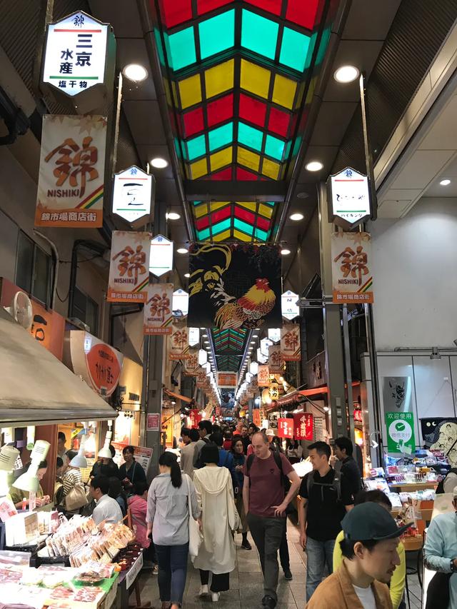 日本关西自由行七日游,日本小资之旅