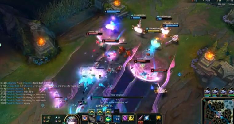 lol克隆模式最新公告,lol克隆模式五个猫咪