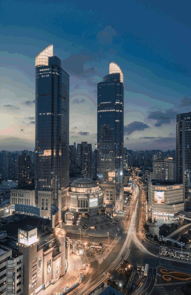 什么是徐汇,什么是海派甜心