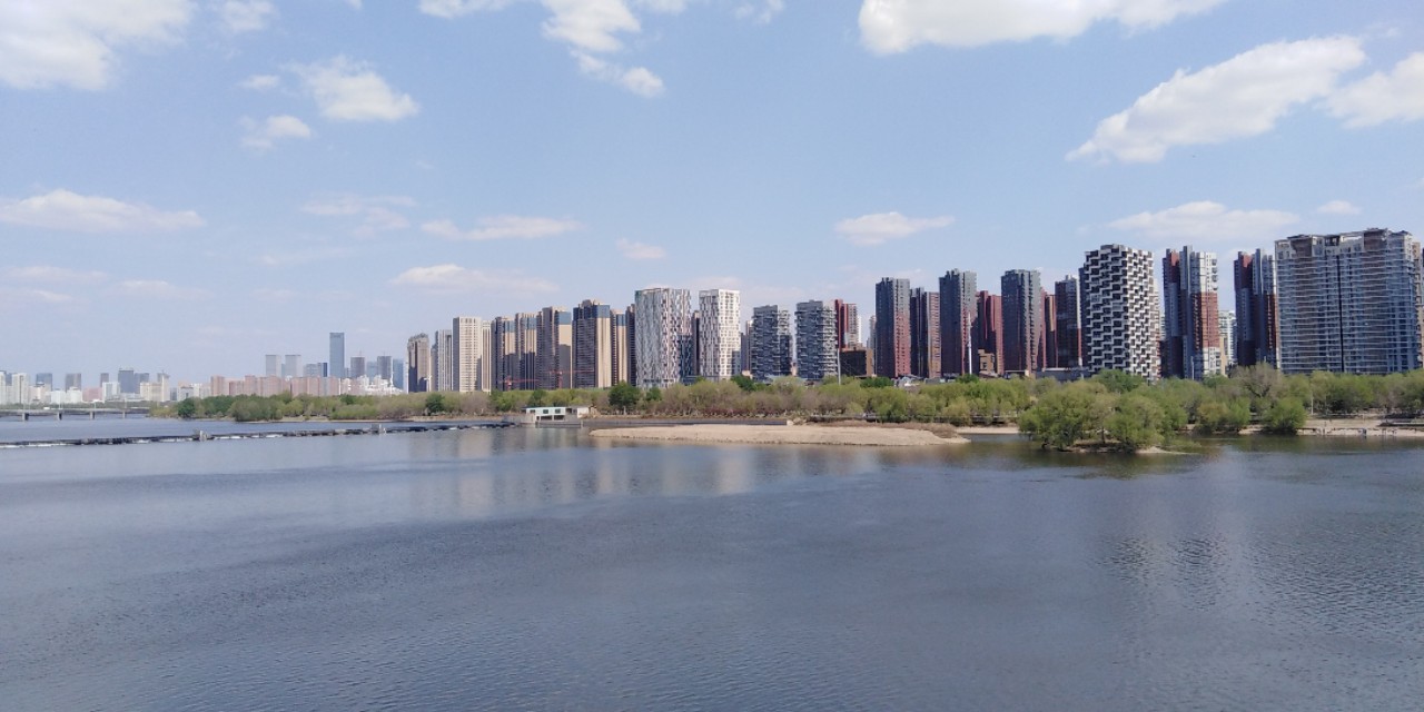 沈阳长白岛森林公园一日游攻略,长白岛森林公园五一