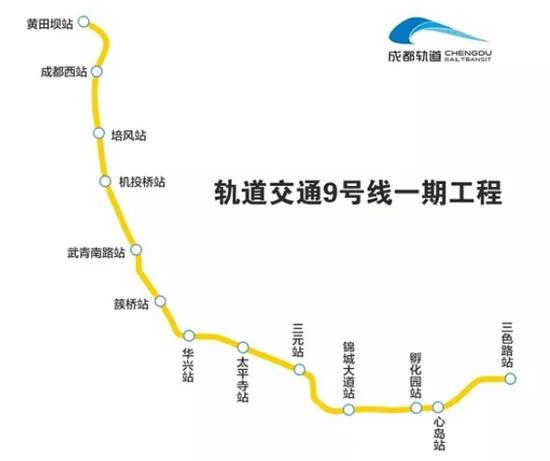 成都地铁4号线转5号线地铁线路图,成都市域地铁S12号线最新进展