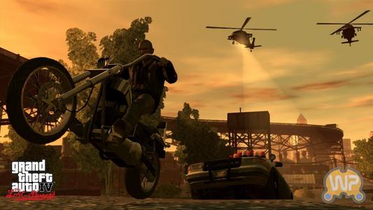 盘点侠盗猎车游戏,经典游戏侠盗猎车手