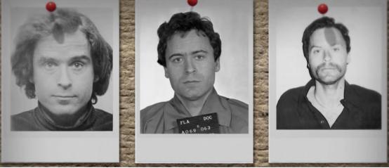 美国著名的连环杀人案,美国连环杀人狂