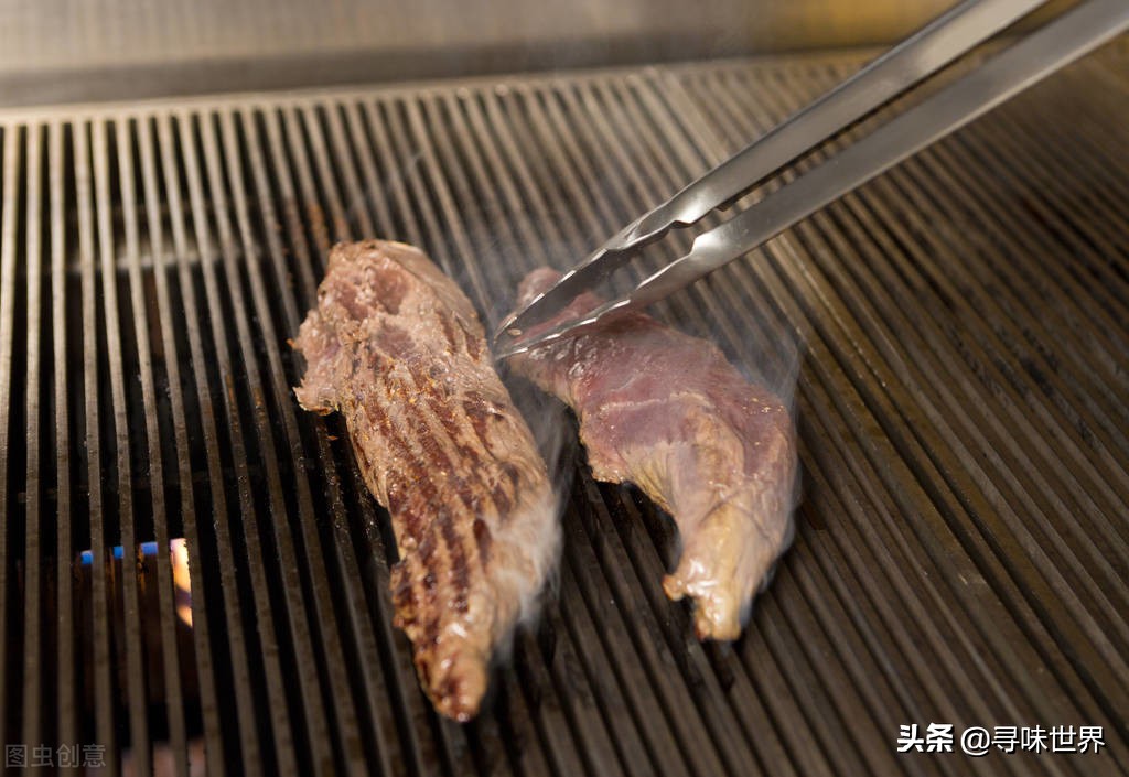 每年吃掉2亿吨的动物,每年吃掉2千万吨的动物