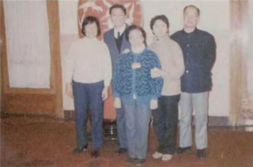 坪石众先师小记（二十七）：音苑名家李素心