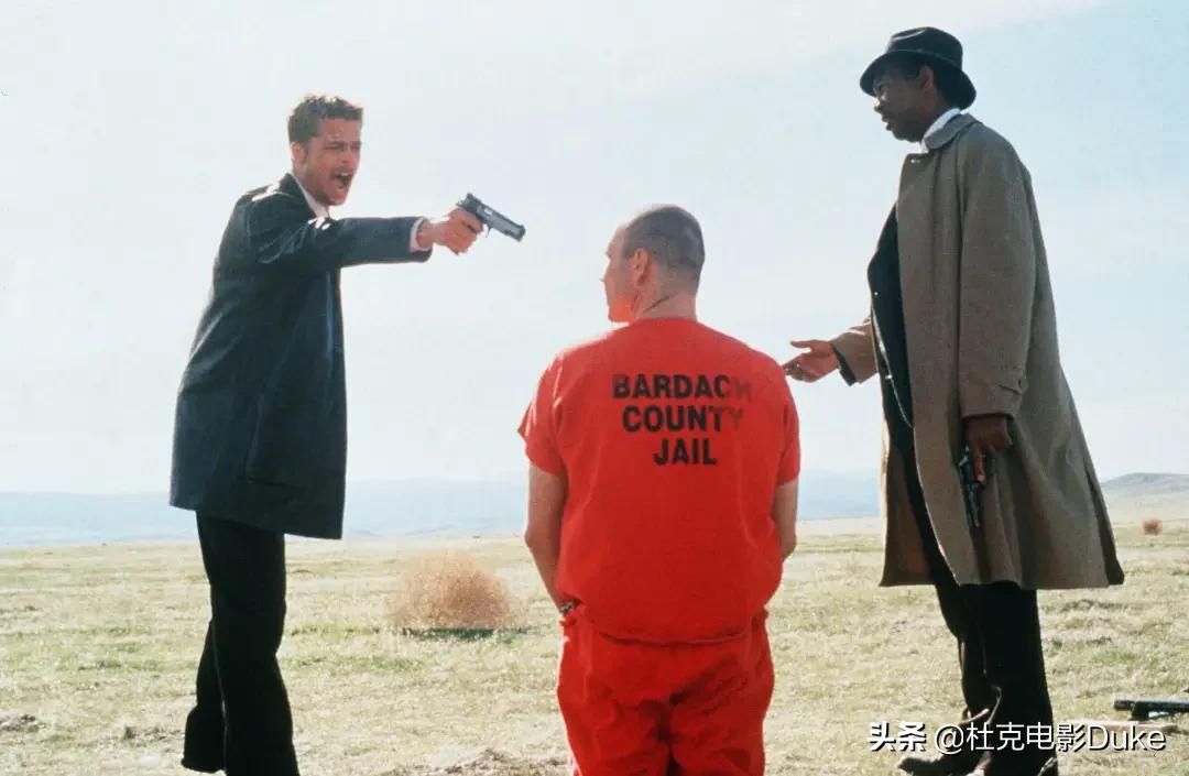 双面「芬奇」，双面「曼克」，暌违六年，预定奥斯卡？