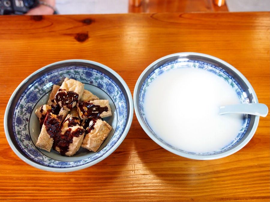 沙家浜景区大闸蟹在哪里,秋天爱上上海的理由大闸蟹