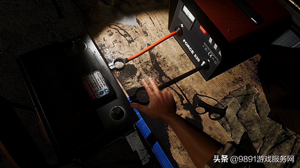 手掌模拟器在steam上叫什么,手掌模拟器在steam叫什么名字