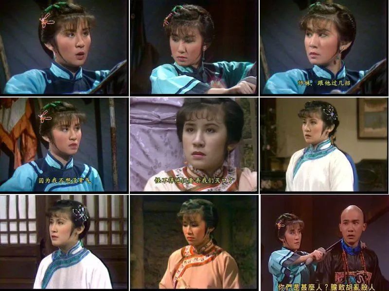 鹿鼎记各种韦小宝版本大盘点,鹿鼎记哪个版本的韦小宝演得最好