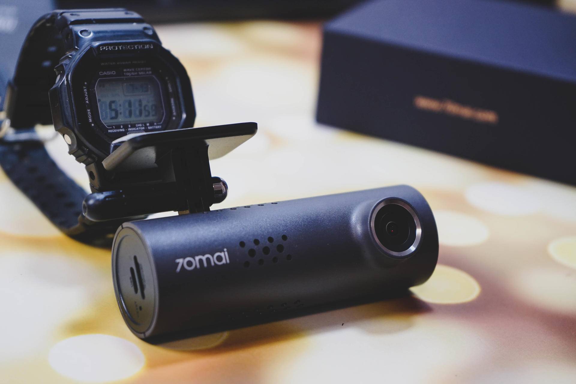 小米米家智能行车记录仪1s,70迈行车记录仪1s与70迈m300