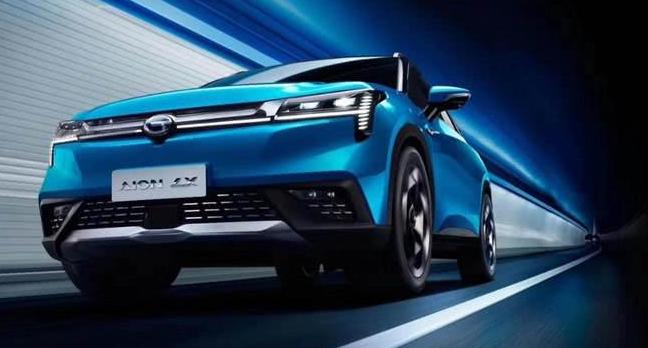 宝马，你过分了！