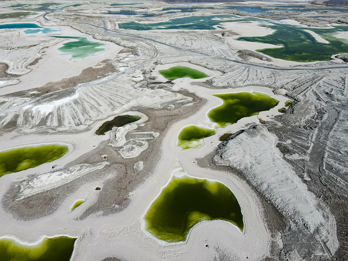 去一趟大西北的旅行,大西北旅行青藏高原
