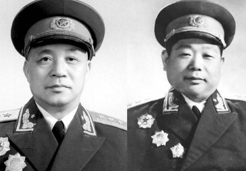 此人高居红军师长,却把鞋送给战士,自己光着脚走路