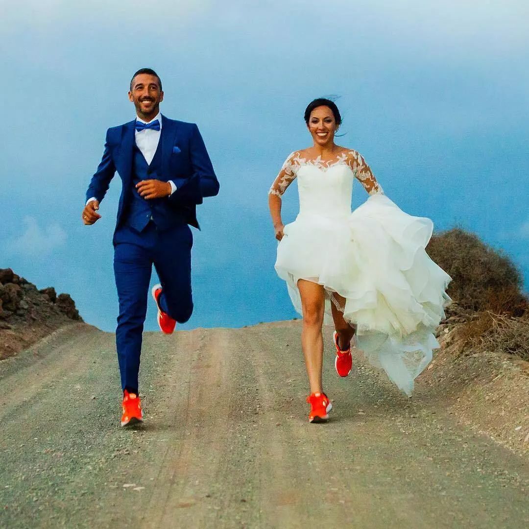 跑步装备买好了我却坚持不下去,买跑步装备和普通装备