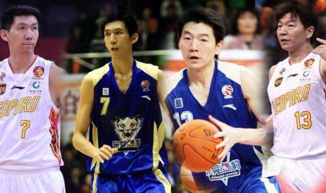 cba退役8号球衣,cba各队退役球衣号码