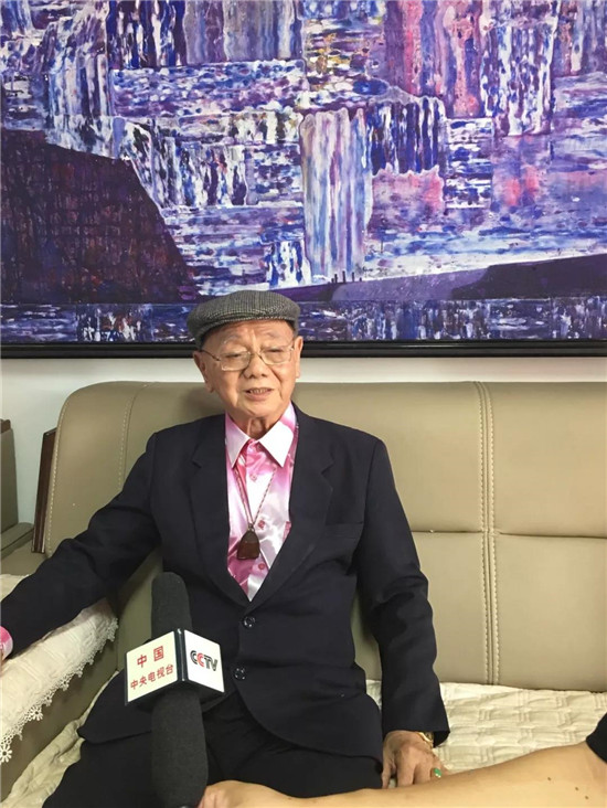 2009-2019静谧的焦虑的张周当代艺术作品展在辽宁营口隆重开幕