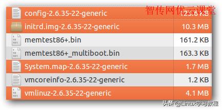 一张图看懂鸿蒙系统,一张图看懂linux