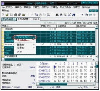 使用u盘显示需要格式化怎么办,u盘显示需要格式化怎么恢复数据