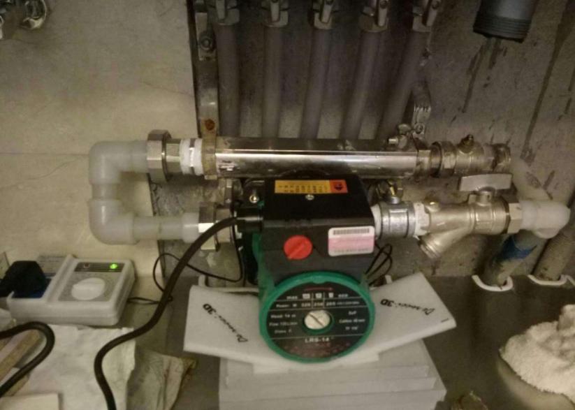 家里集中供暖不热找谁投诉,集中供暖不热怎么办好