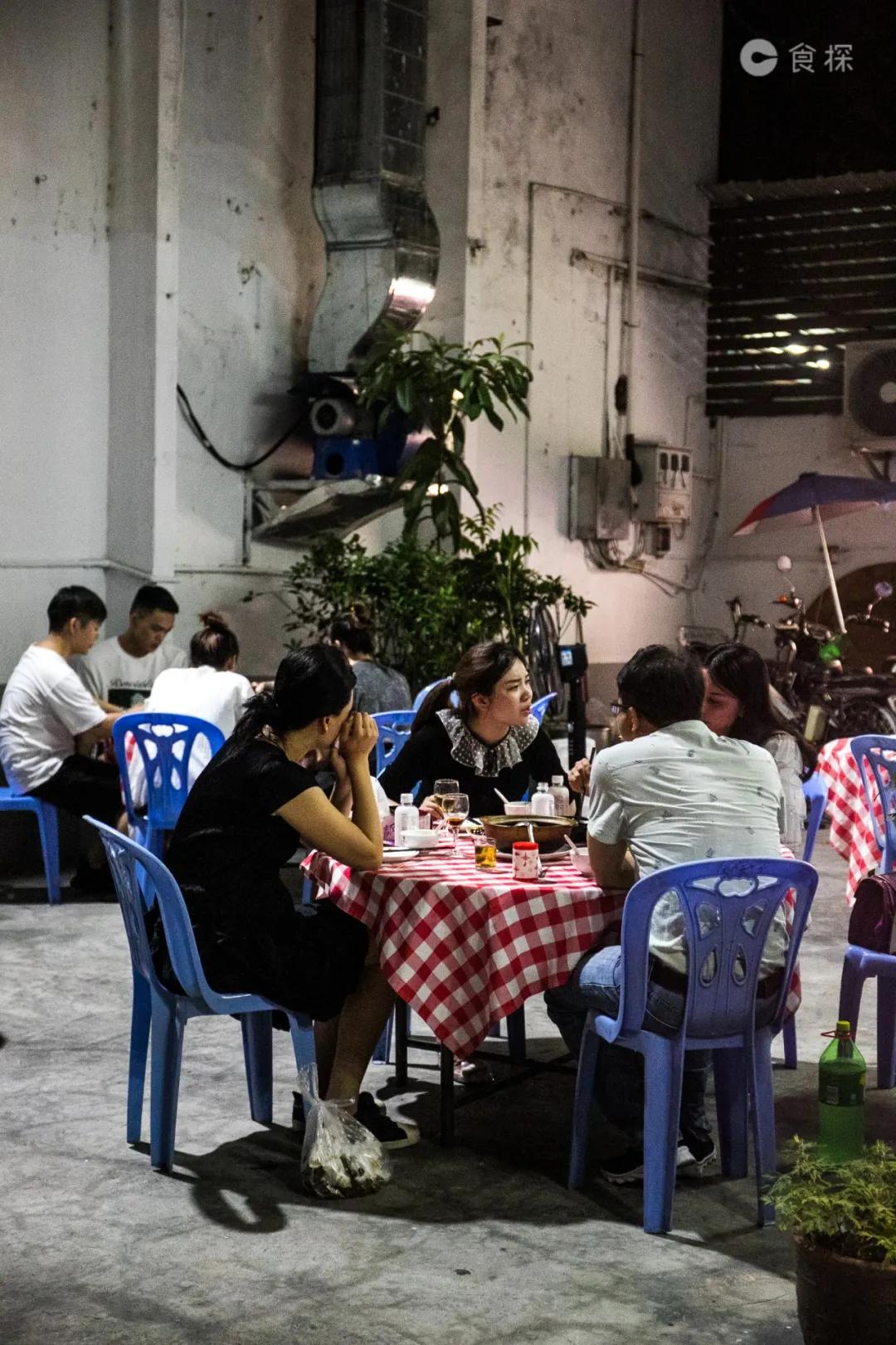 宝安真正的老店,深圳宝安十大老店