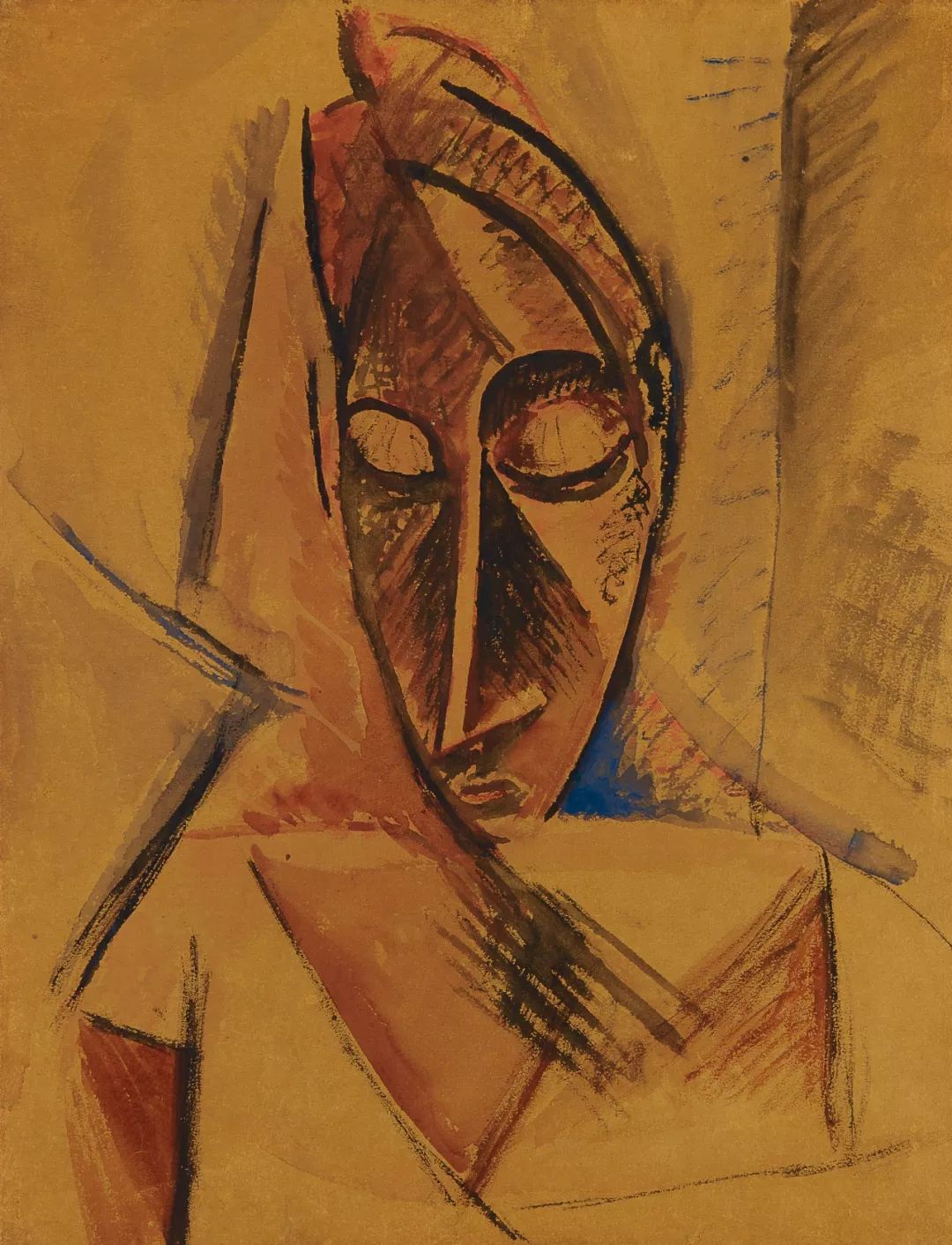 只拿出1%就卖了100亿，世界第一艺术收藏家族，不朽的传奇