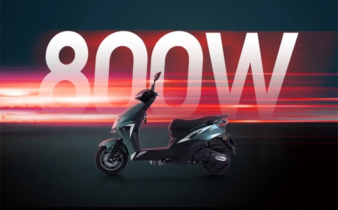 台铃800w电机最快速度多少,台铃800w电动自行车