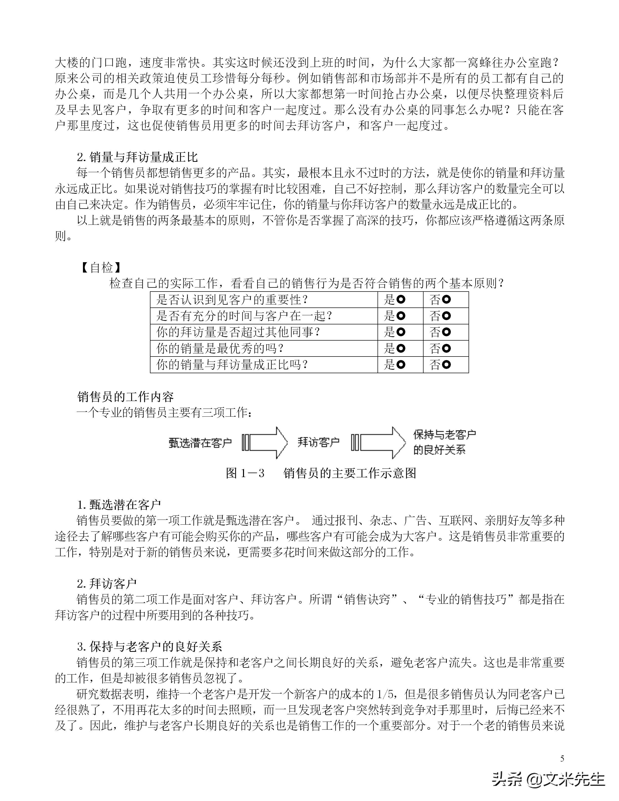 销售行业专业技能和经验,年薪680万销售技巧讲解
