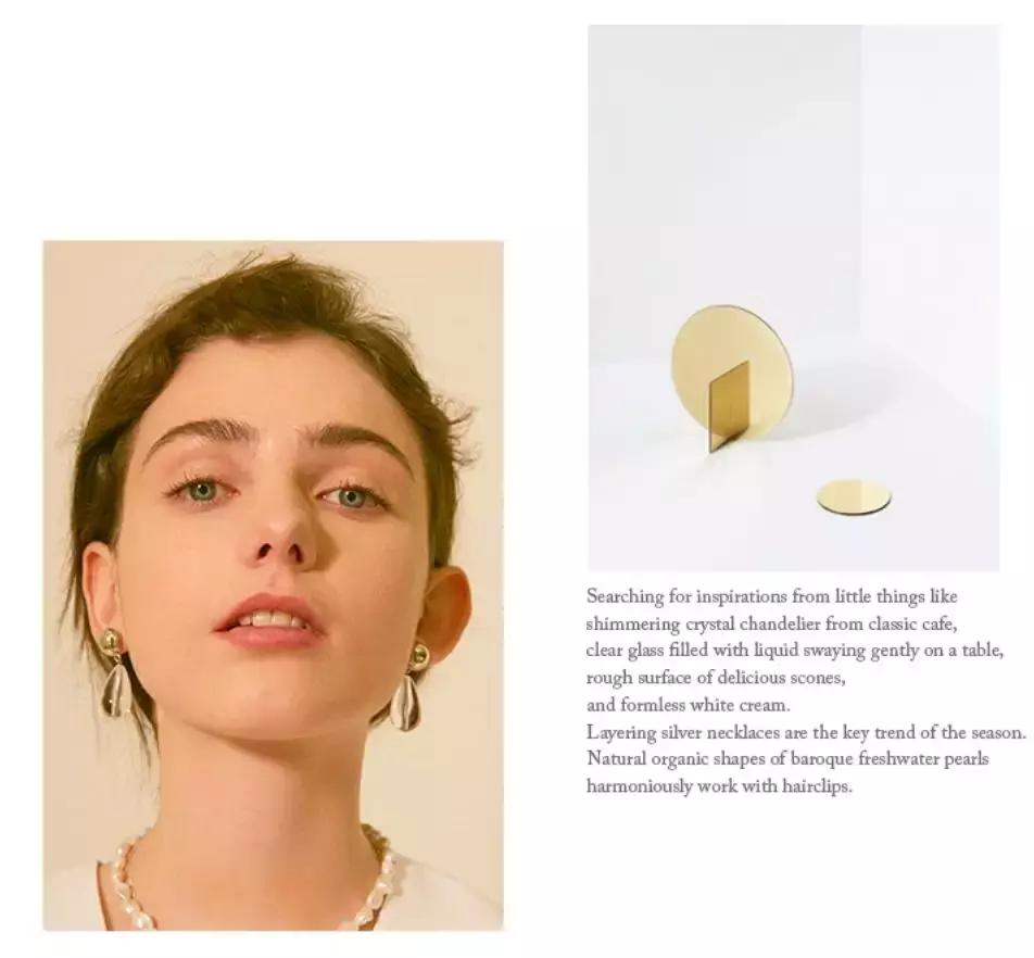 什么牌子的耳环好看又便宜,十大轻奢品牌耳环