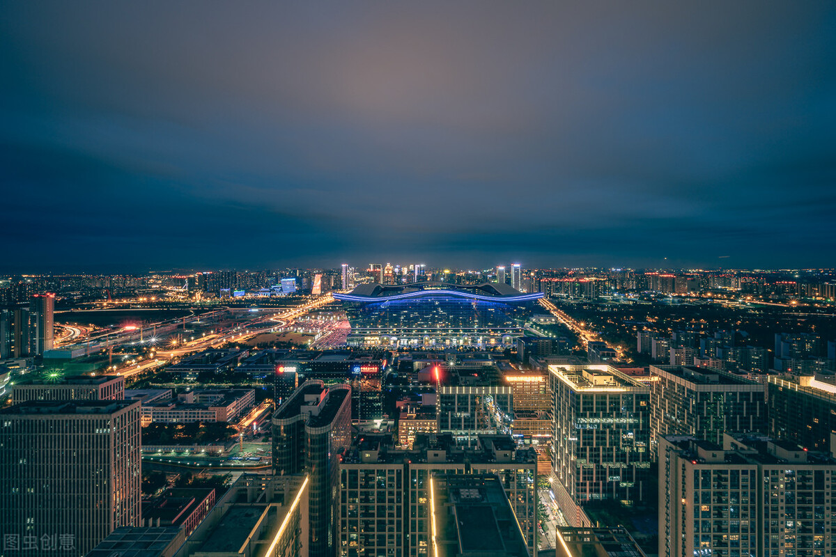 成都的潜力,重新定义城市