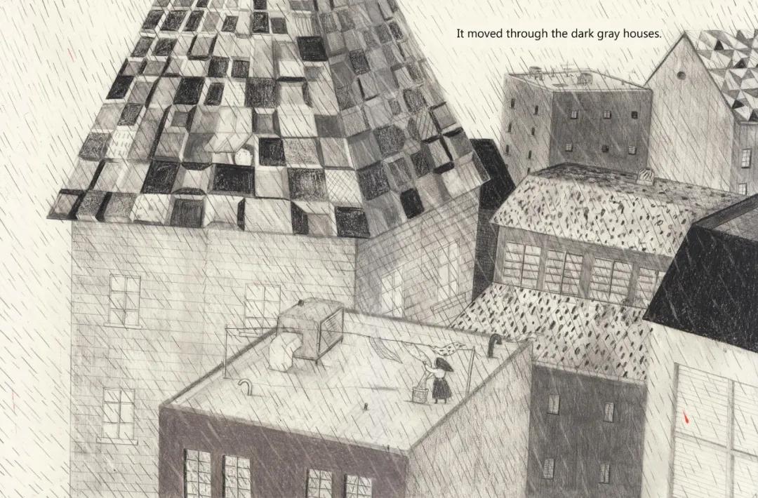 中国原创绘本精品巡展,东方娃娃原创绘本奖公众号