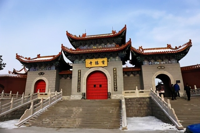 穿越回900年前，回首女真的往事，见证金上京的拔地而起