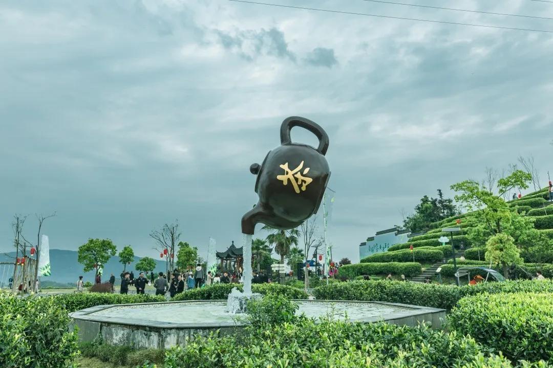 温州24个露营基地,温州湖岭露营地点推荐