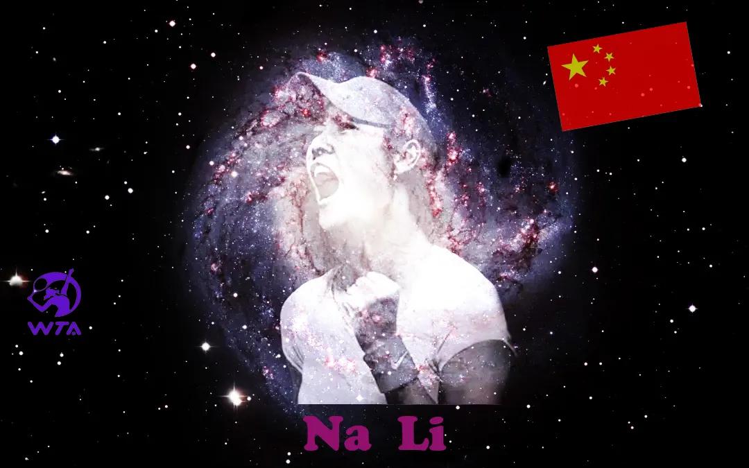 仰望丨十年前那个星光闪耀的网球宇宙