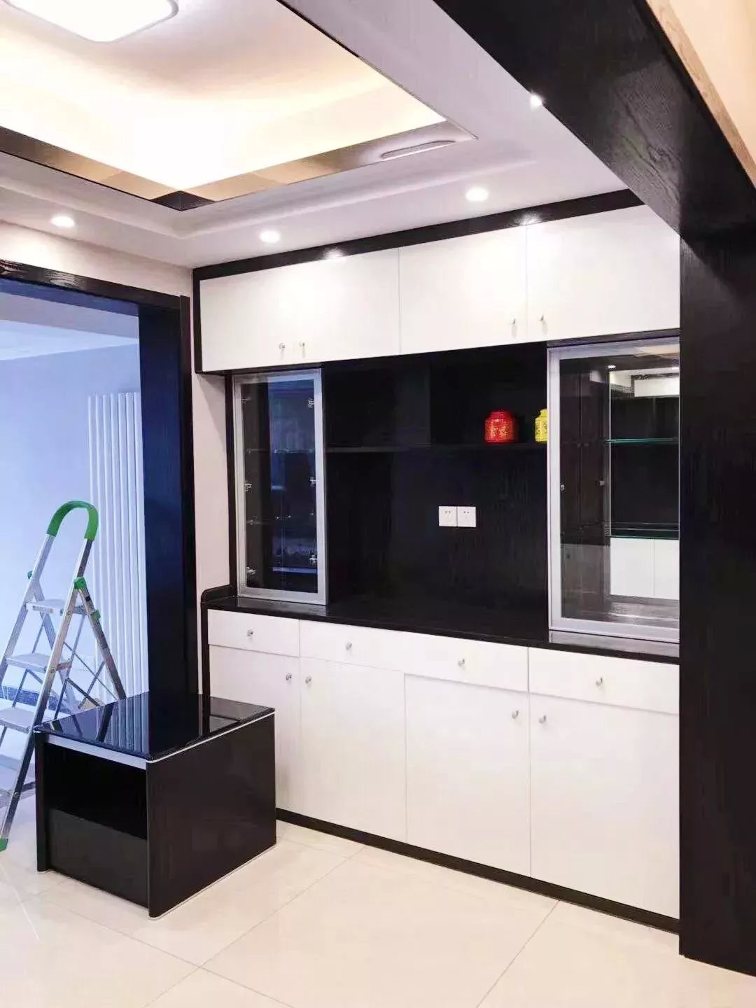 大山里的孩子，在城市里会拥有怎样的家