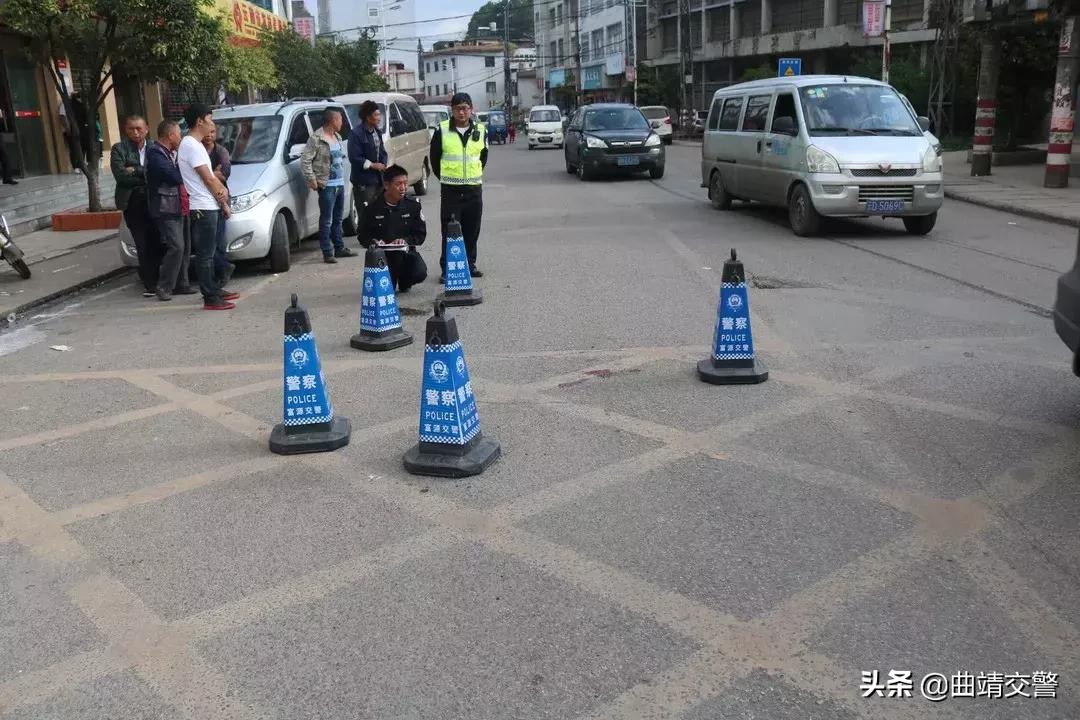 交通肇事致人死亡小视频,交通肇事致人死亡和当场死亡