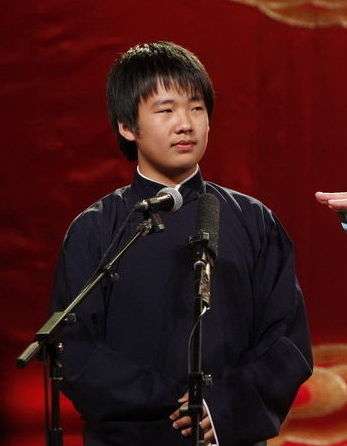 史上最惨星二代排名郭麒麟,郭麒麟年收入近亿