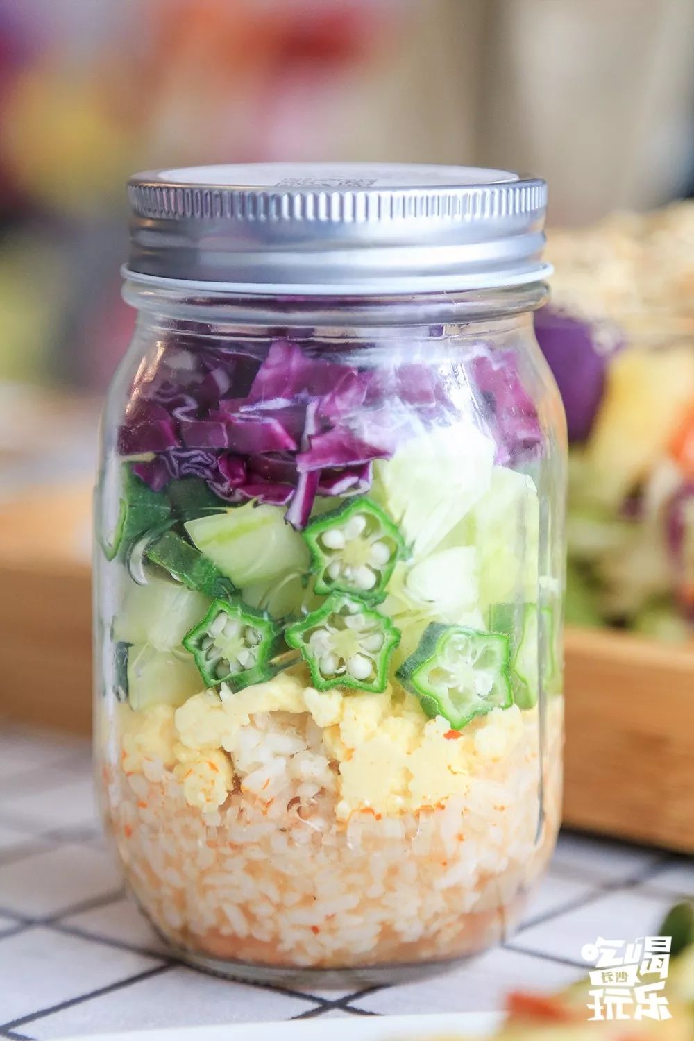 真的能算是健康减肥吗,减脂沙拉真的减肥吗