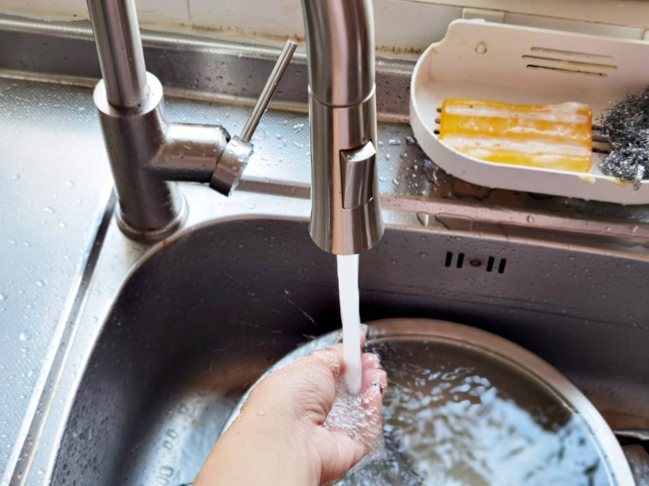 ge通用净水器,ge净水器和安吉尔净水器哪个好