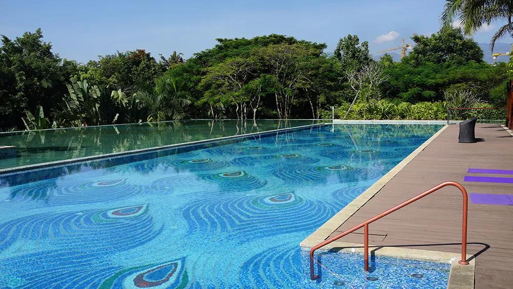 西双版纳3000家酒店，怎么选体验感才最好？