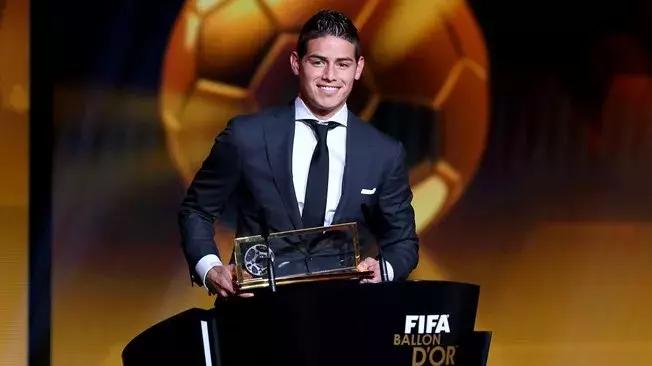 国际足联有什么奖项,国际足球联赛奖项