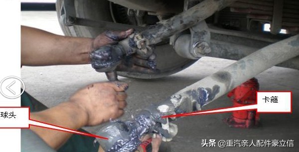 货车涨知识,重卡涨知识