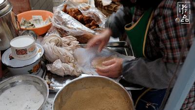 重庆糯米团哪里有卖,重庆糯米团